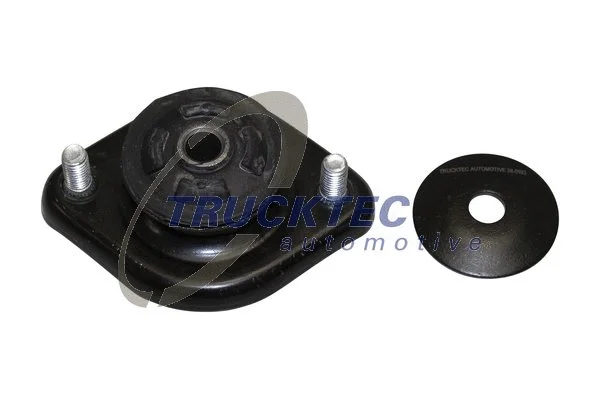 Suspension Strut Support Mount (08.33.002)