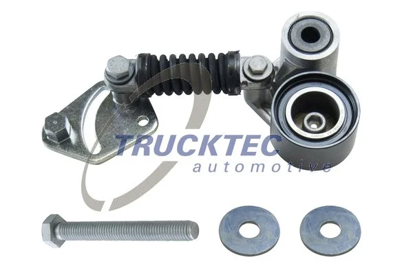 Belt Tensioner, V-ribbed belt (05.19.002)