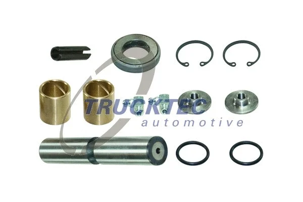 Repair Kit, kingpin (02.43.205)