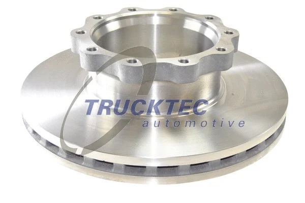 Brake Disc (05.35.009)