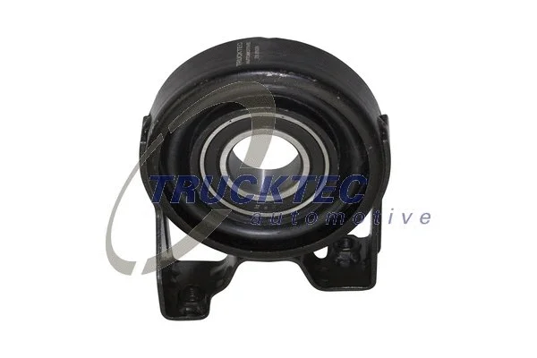 Suspension, propshaft (07.34.002)