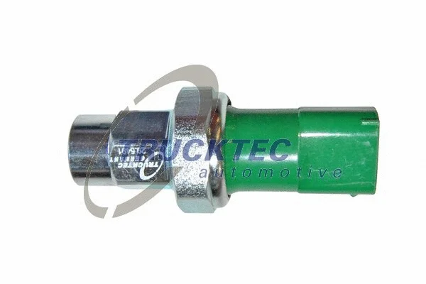 Pressure Switch, air conditioning (08.59.069)