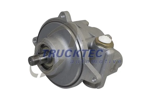 Hydraulic Pump, steering (03.37.008)