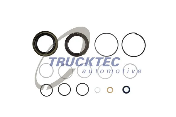 Gasket Set, automatic transmission (02.25.093)