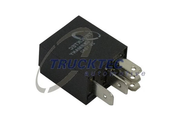 Multifunctional Relay (02.42.272)