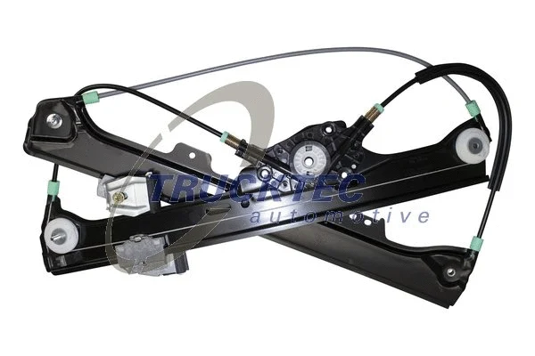 Window Regulator (08.62.182)