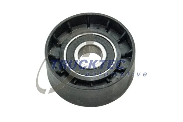 Deflection/Guide Pulley, V-ribbed belt (07.19.227)