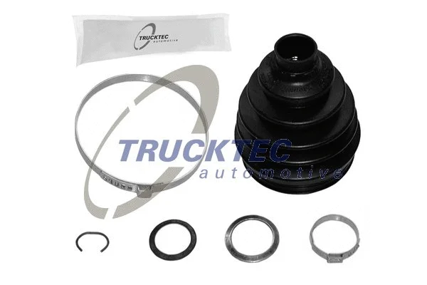 Bellow Kit, drive shaft (07.31.030)