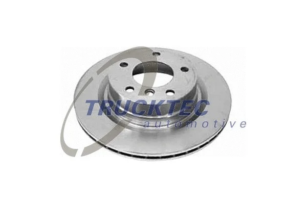 Brake Disc (08.34.140)