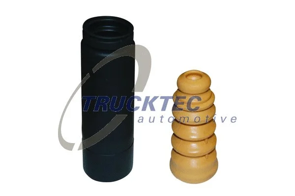 Dust Cover Kit, shock absorber (07.30.204)