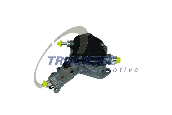 Vacuum Pump, braking system (07.36.009)