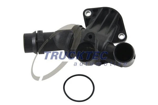 Thermostat, coolant (07.19.263)