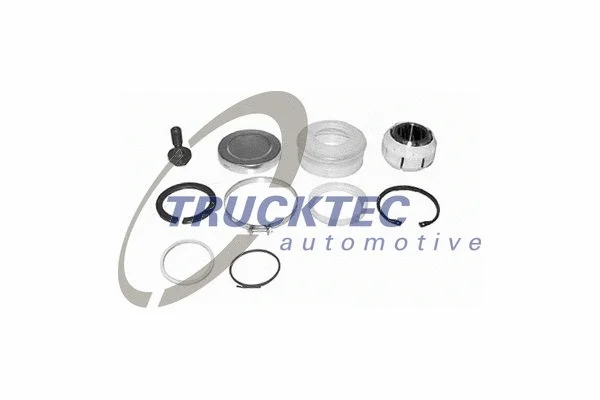 Repair Kit, guide strut (03.43.009)
