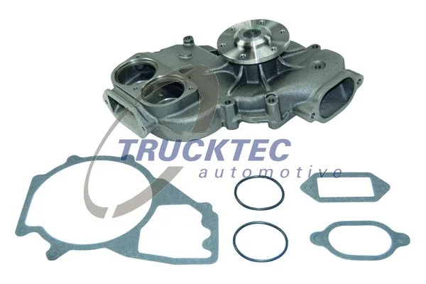 Water Pump, engine cooling (01.19.069)