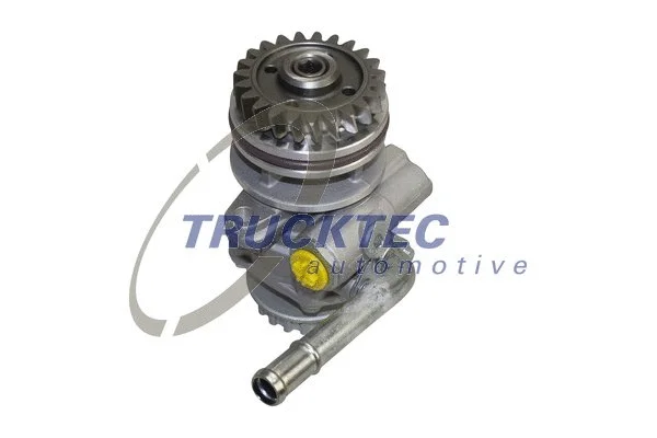 Hydraulic Pump, steering (07.37.167)