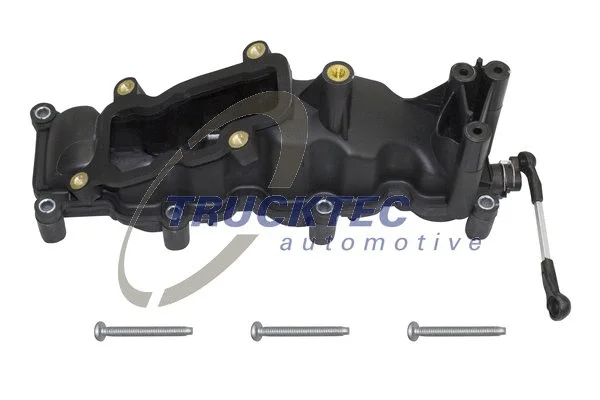 Intake Manifold Module (07.14.260)
