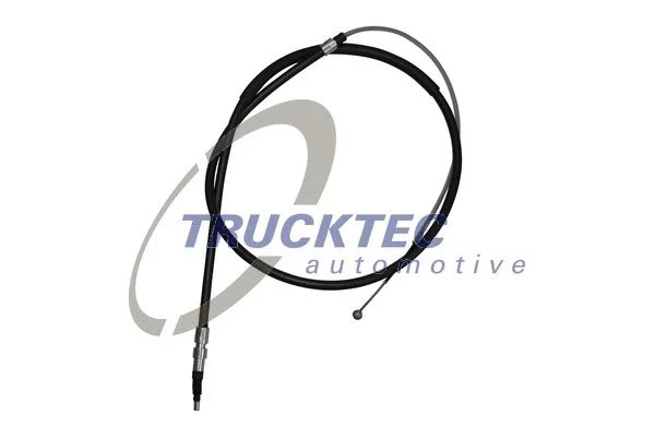 Cable Pull, parking brake (08.35.179)