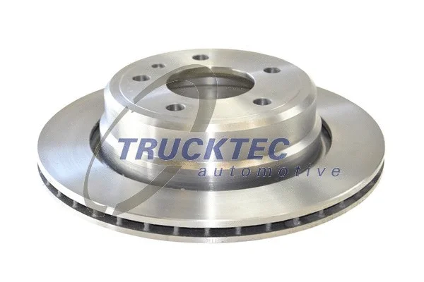 Brake Disc (08.34.040)