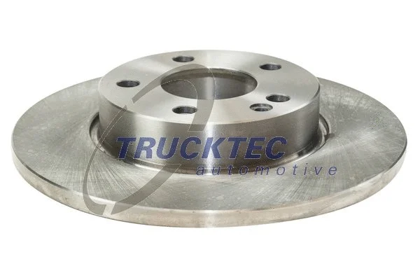 Brake Disc (02.35.156)