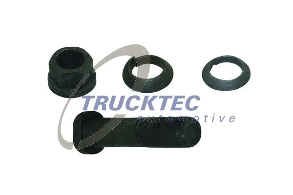 Wheel Stud (01.43.401)