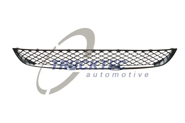 Ventilation Grilles, bumper (02.60.128)