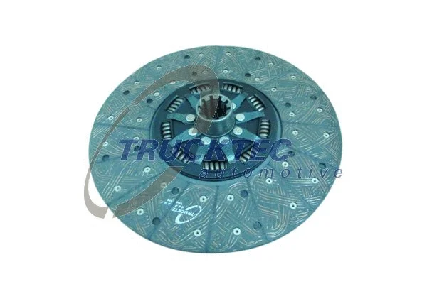 Clutch Disc (01.23.105)