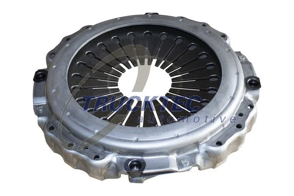 Clutch Pressure Plate (03.23.036)