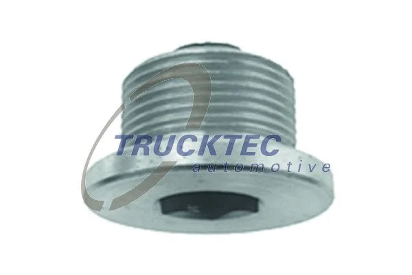 Screw Plug, oil sump (01.67.003)