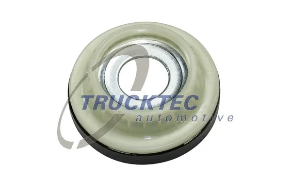 Rolling Bearing, suspension strut support mount (02.31.211)