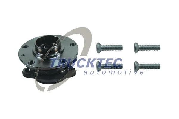 Wheel Bearing Kit (07.32.101)