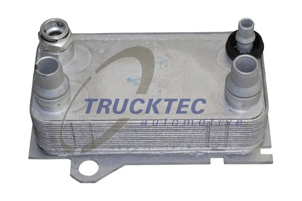 Oil Cooler, automatic transmission (02.25.102)