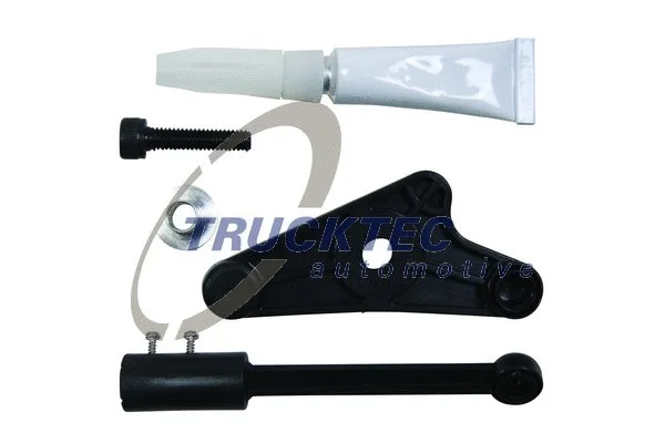 Repair Kit, intake manifold module (02.14.182)