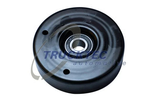 Tensioner Pulley, V-ribbed belt (02.19.038)