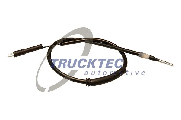 Cable Pull, parking brake (02.35.277)