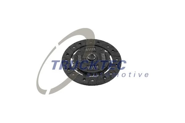 Clutch Disc (07.23.122)