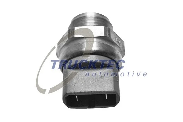 Temperature Switch, radiator fan (07.42.051)