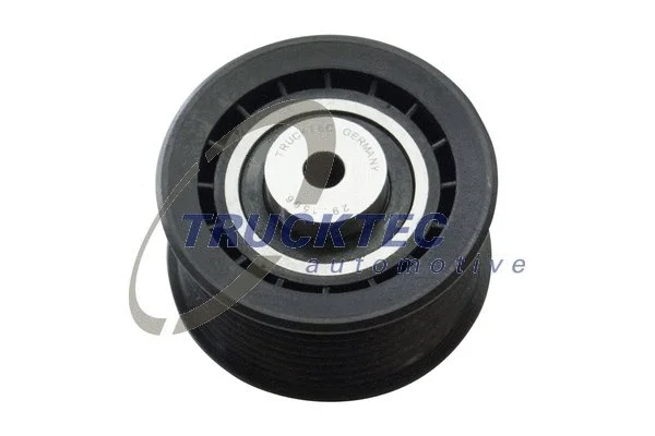 Deflection/Guide Pulley, V-ribbed belt (02.19.090)