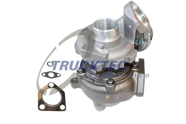 Charger, charging (supercharged/turbocharged) (08.14.054)