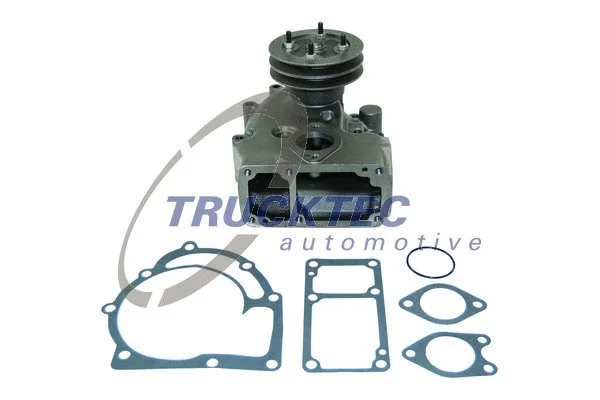 Water Pump, engine cooling (03.19.013)