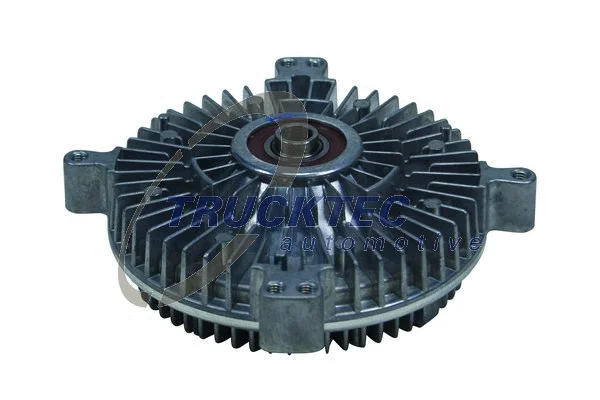 Clutch, radiator fan (02.19.195)