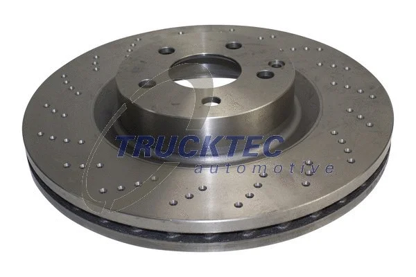 Brake Disc (02.35.574)