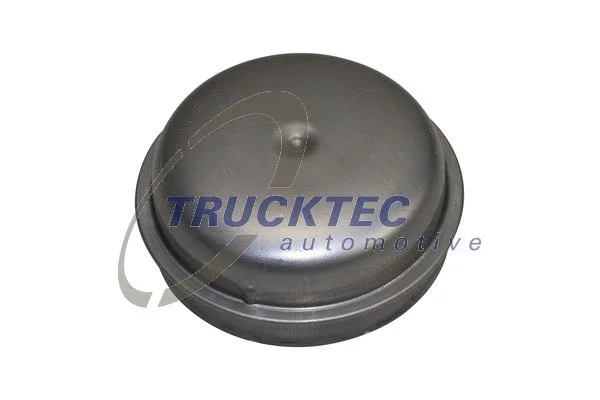 Cap, wheel bearing (02.31.002)