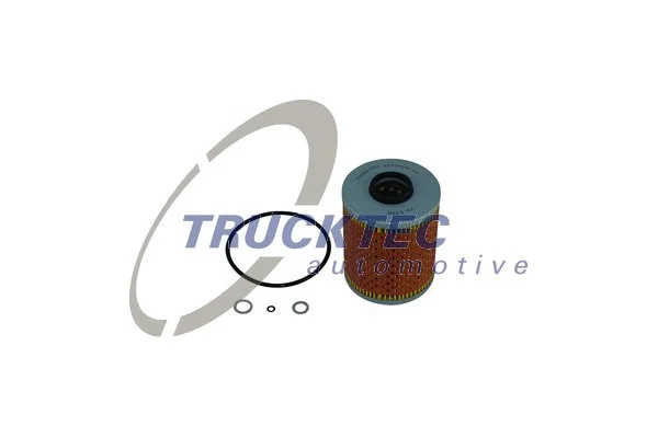 Oil Filter (08.18.009)