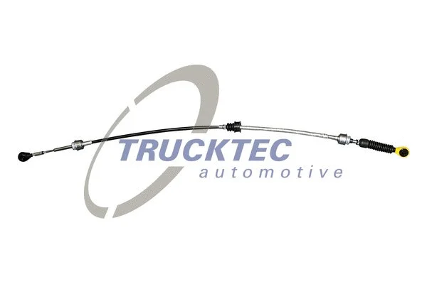 Cable Pull, manual transmission (02.24.024)
