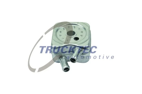 Oil Cooler, engine oil (07.18.001)