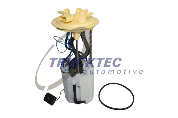 Fuel Feed Unit (02.38.147)