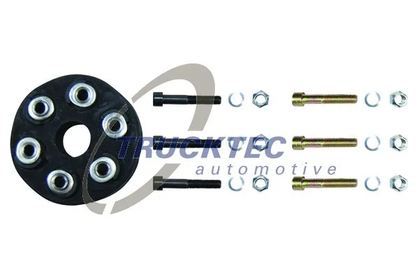 Joint, propshaft (02.34.021)