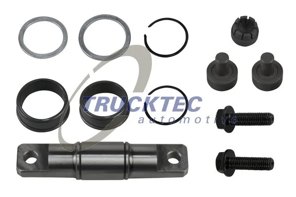 Repair Kit, clutch release bearing (01.43.564)