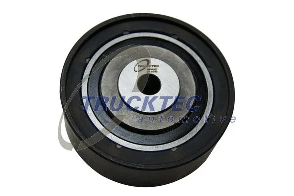 Deflection/Guide Pulley, timing belt (07.12.009)