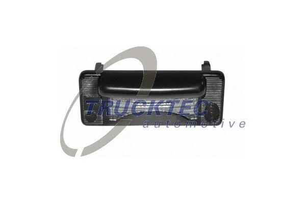 Licence Plate Light (02.58.311)